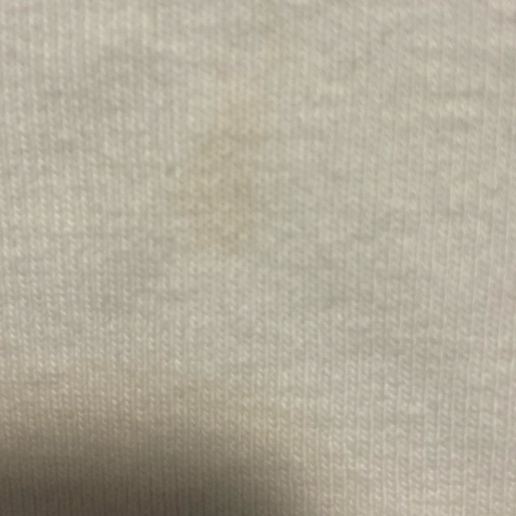 Rare Vintage Nike Made In The USA Single Stitch Crop Top - Women’s Size Small - Picture 8 of 8